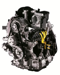 B2784 Engine
